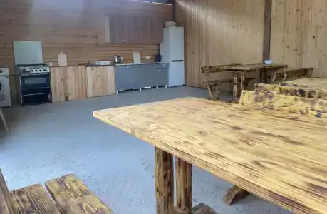 В гостях у Дяди Юры - 10