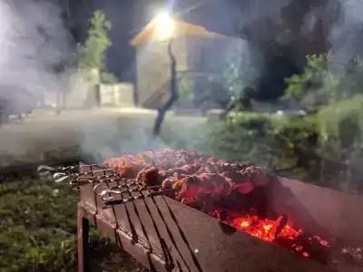 В гостях у Дяди Юры - 11