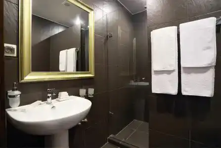 Garden and Spa - 21