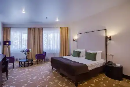 Garden and Spa - 19