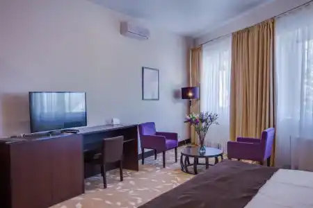 Garden and Spa - 20