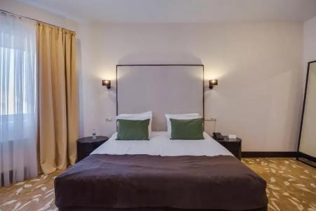 Garden and Spa - 18
