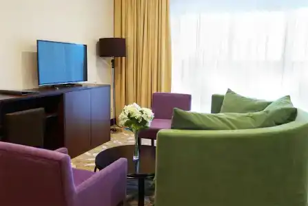 Garden and Spa - 25