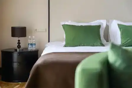 Garden and Spa - 24