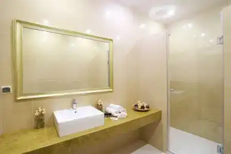 Garden and Spa - 26