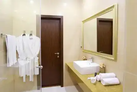Garden and Spa - 27