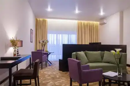 Garden and Spa - 29