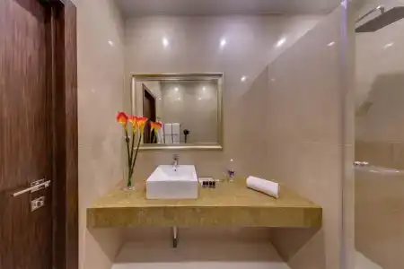 Garden and Spa - 31