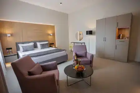 Garden and Spa - 37
