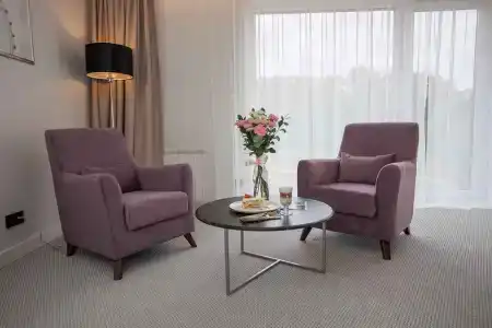 Garden and Spa - 41