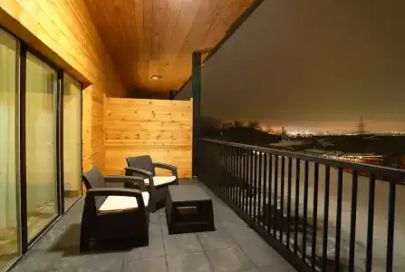 Garden and Spa - 47