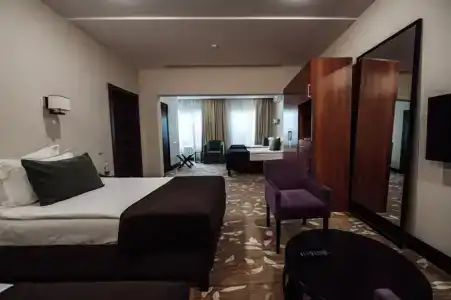 Garden and Spa - 55