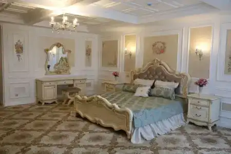 Garden and Spa - 59