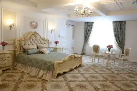 Garden and Spa - 58