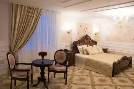 Garden and Spa - 62