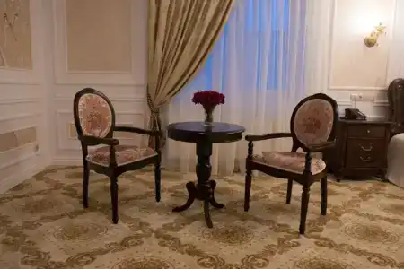 Garden and Spa - 63