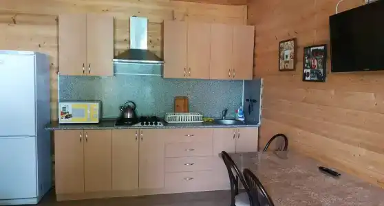 Остров Атланта - 22