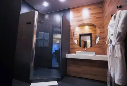 Garden and Spa - 69