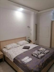 Nab Hotel Taganskaya на Нижегородской - 4