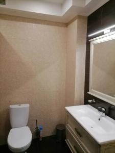 Nab Hotel Taganskaya на Нижегородской - 5