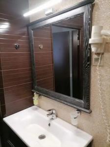 Nab Hotel Taganskaya на Нижегородской - 6