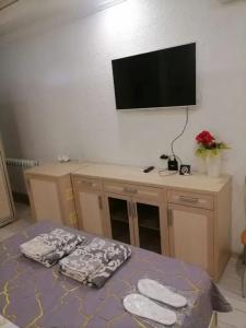 Nab Hotel Taganskaya на Нижегородской - 7