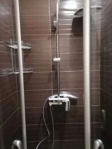 Nab Hotel Taganskaya на Нижегородской - 8
