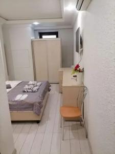 Nab Hotel Taganskaya на Нижегородской - 9