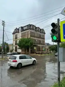 Лезгинка - 1