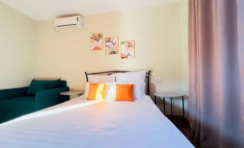 Под крепостью - 124