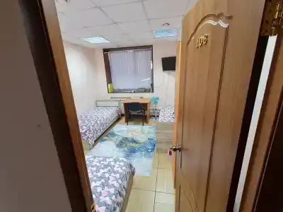 Хостел 123 - 23