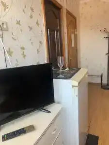Квартиры на Крупской 13 - 287