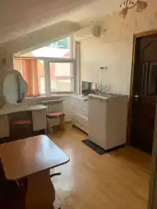 Квартиры на Крупской 13 - 288