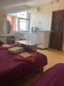 Квартиры на Крупской 13 - 284