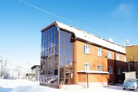 Магас - 2