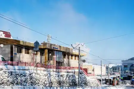 Магас - 5