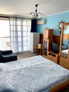 Эллинг 106 - 44