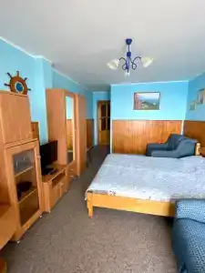 Эллинг 106 - 45