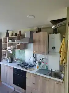 Байкер и пустота - 100