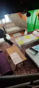 Байкер и пустота - 106