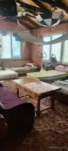 Байкер и пустота - 107