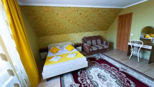 Guest House na Nikolaevskoy 25 - 199