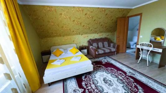 Guest House na Nikolaevskoy 25 - 202