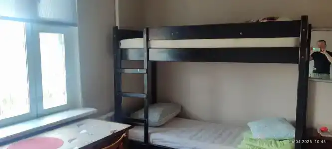 Байкер и пустота - 112