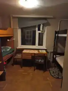 Байкер и пустота - 113