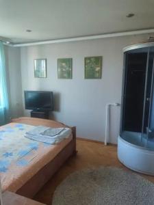 Байкер и пустота - 115