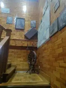 Байкер и пустота - 116