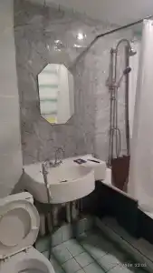 Байкер и пустота - 118