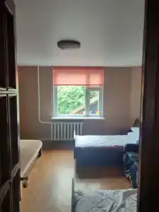 Байкер и пустота - 121