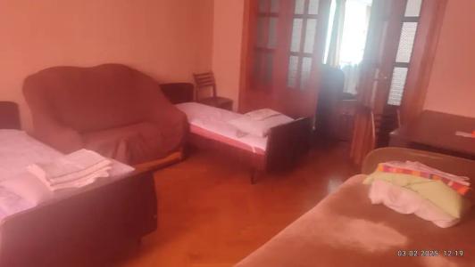 Байкер и пустота - 120